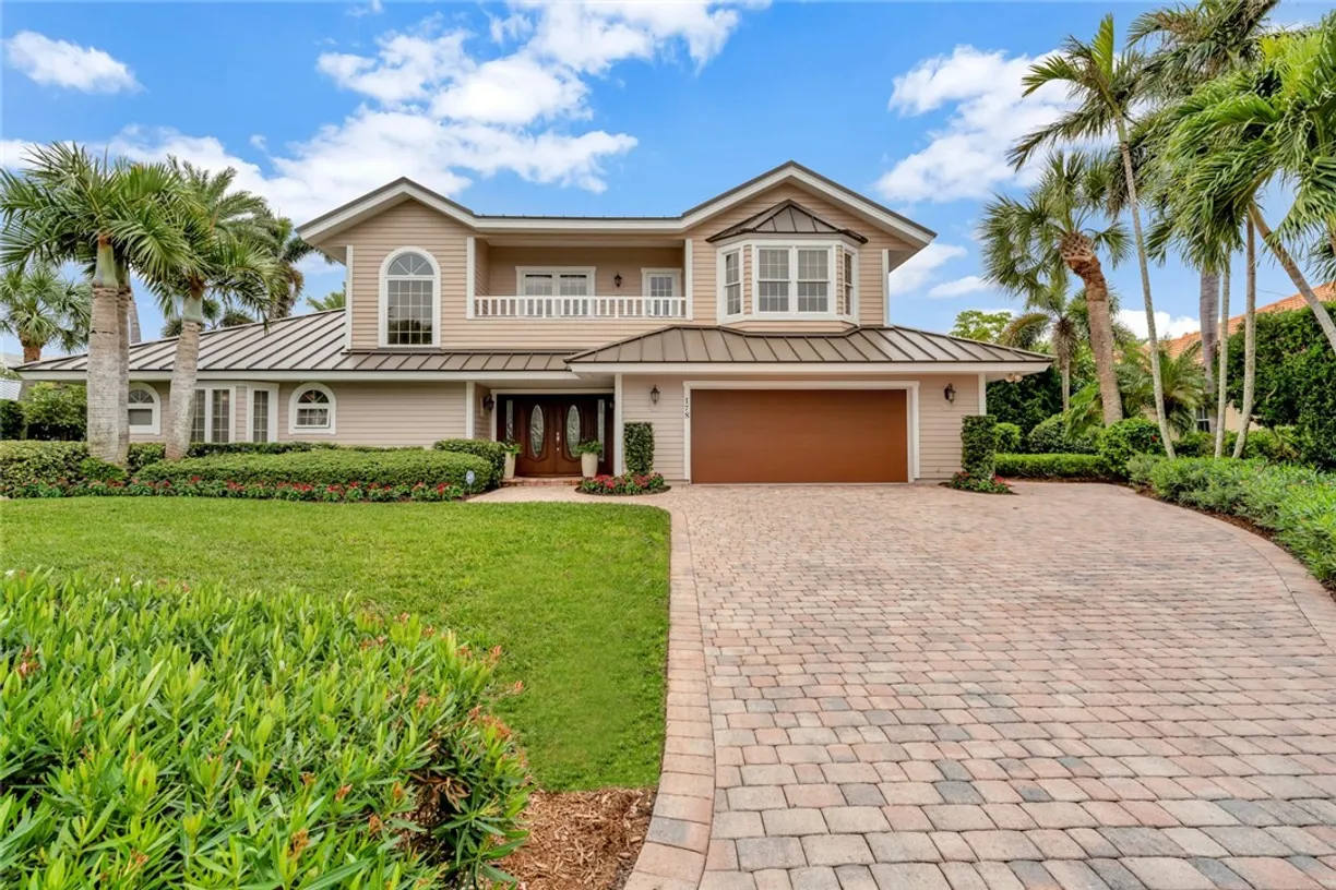 South Florida Real Estate | View 178 Ocean Spray | 4 Beds, 3 Baths