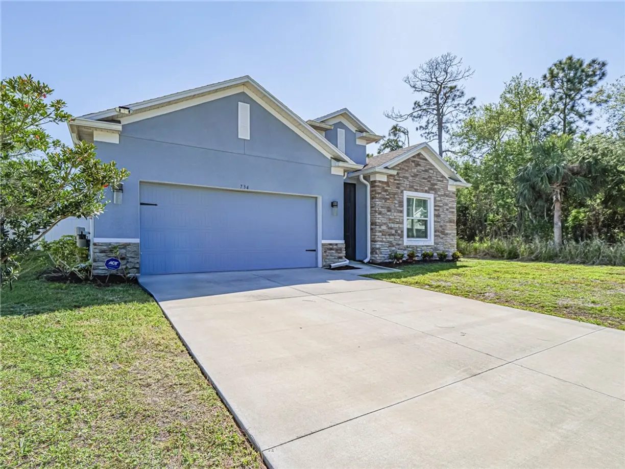 South Florida Real Estate | View 734 Rolling Hill | Listing