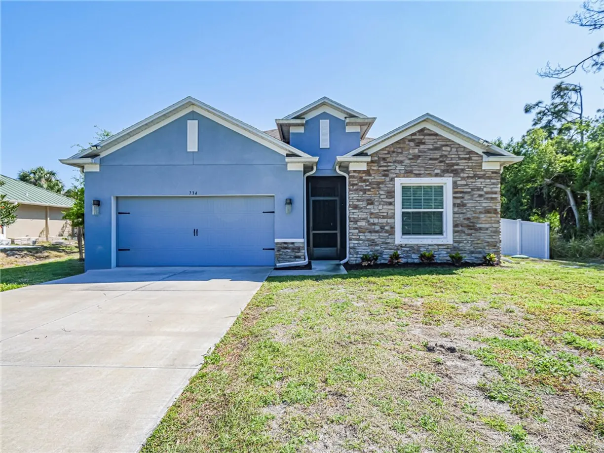 South Florida Real Estate | View 734 Rolling Hill | Listing