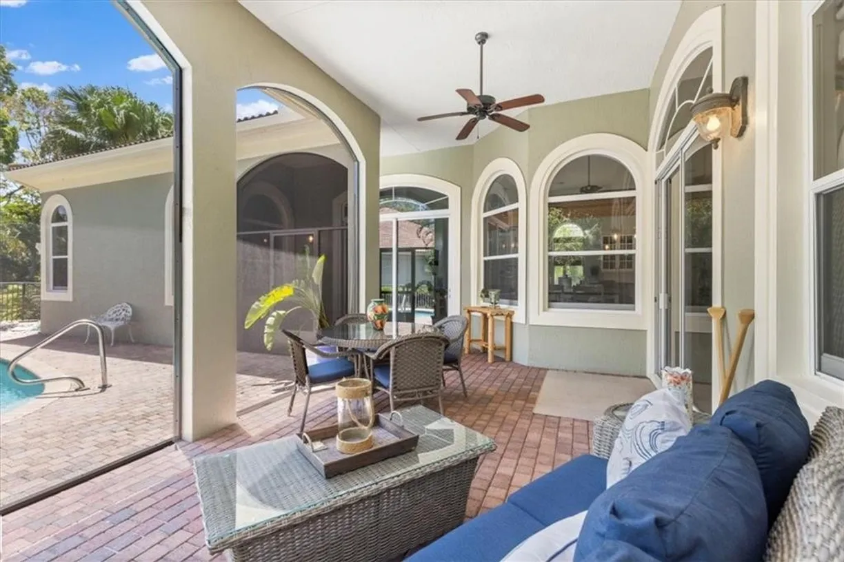 South Florida Real Estate | View 2214 Falls | Listing
