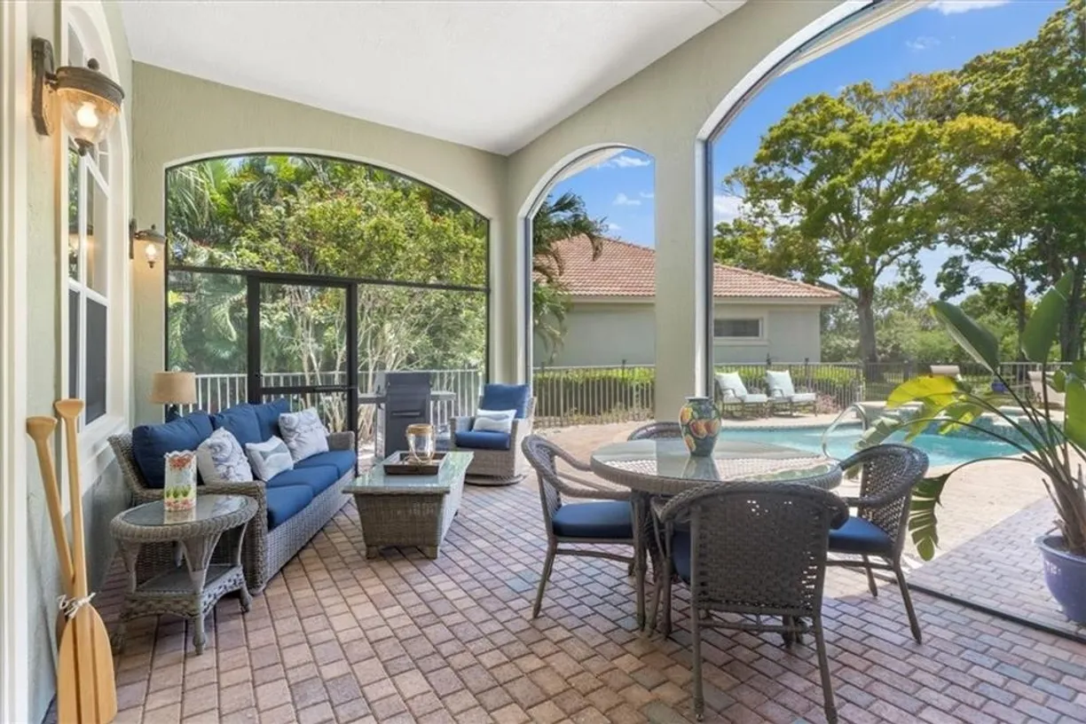 South Florida Real Estate | View 2214 Falls | Listing