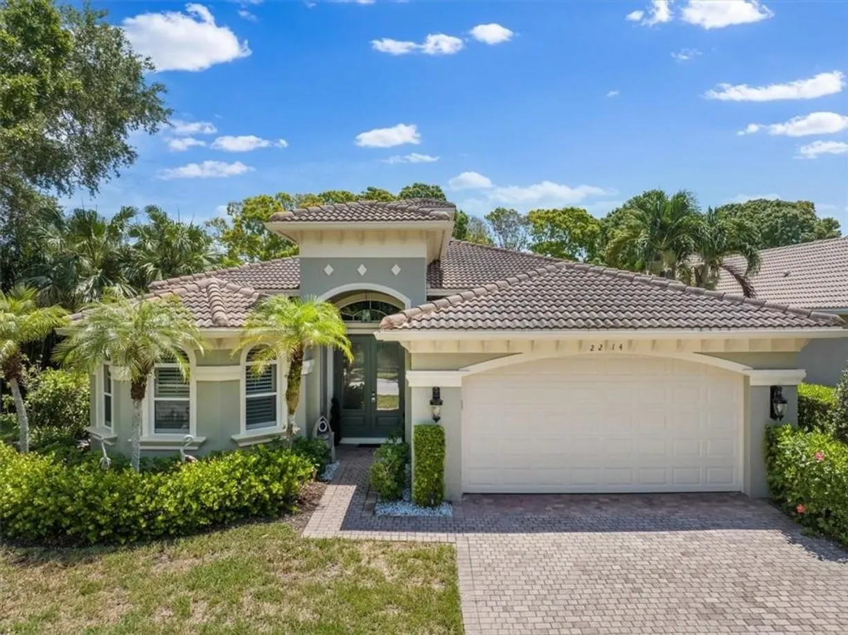 South Florida Real Estate | View 2214 Falls | 3 Beds, 3 Baths