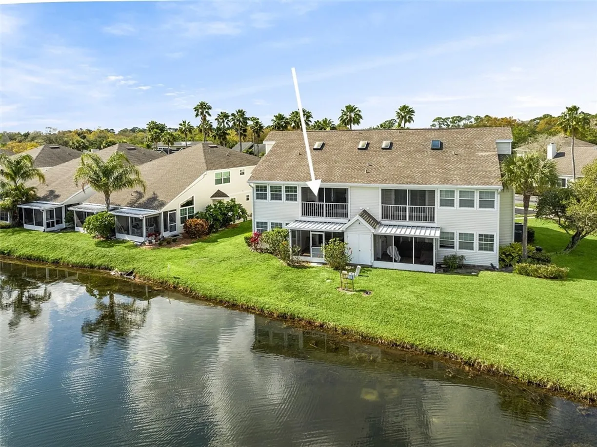 South Florida Real Estate | View 1840 Waterford, 24-4 | Listing
