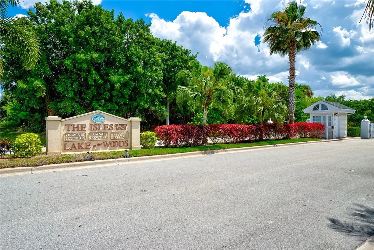 South Florida Real Estate | View 1840 Waterford, 24-4 | Listing