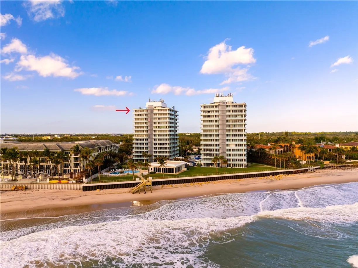 South Florida Real Estate | View 3554 Ocean, PH1&4 | 4 Beds, 3 Baths
