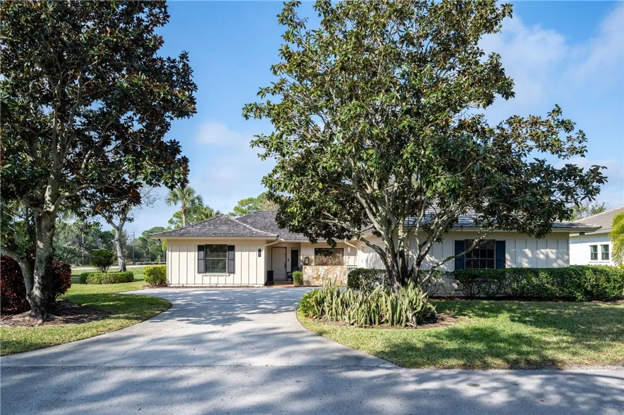 South Florida Real Estate | View 134 Prestwick | Listing
