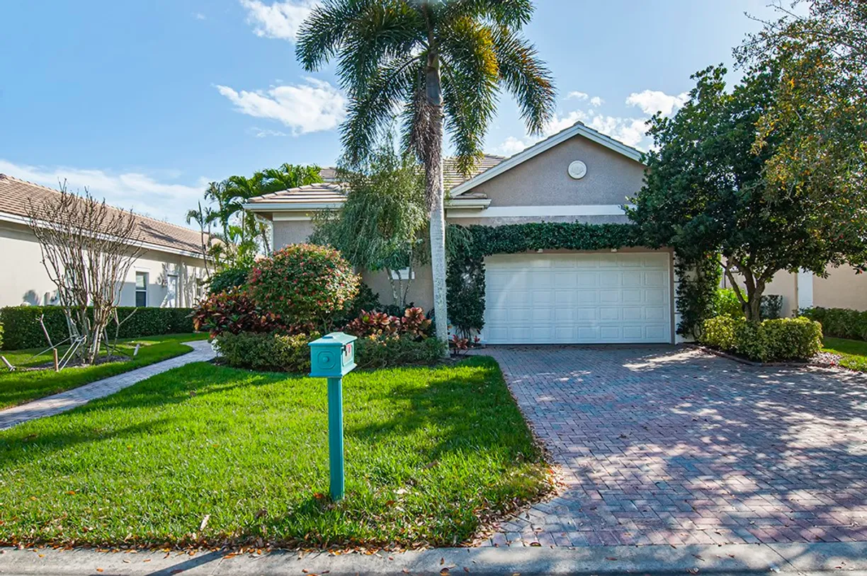 South Florida Real Estate | View 1205 Riverwind | 3 Beds, 3 Baths
