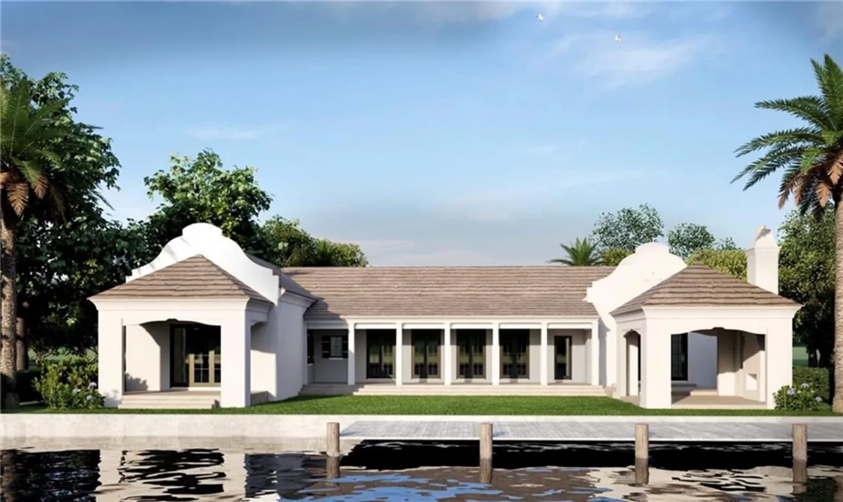 South Florida Real Estate | View 524 Bay | Listing
