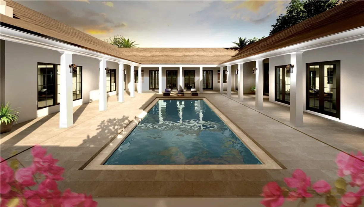 South Florida Real Estate | View 524 Bay | Listing