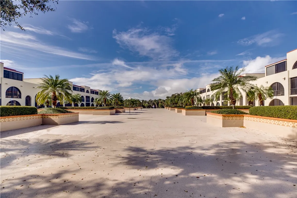 South Florida Real Estate | View 5601 Highway A1A, 101N | 2 Beds, 2 Baths