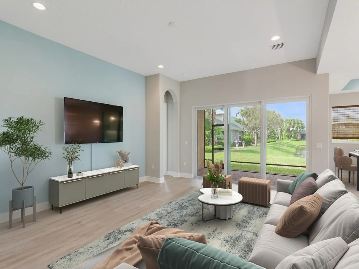 South Florida Real Estate | View 4307 Baseline | Listing