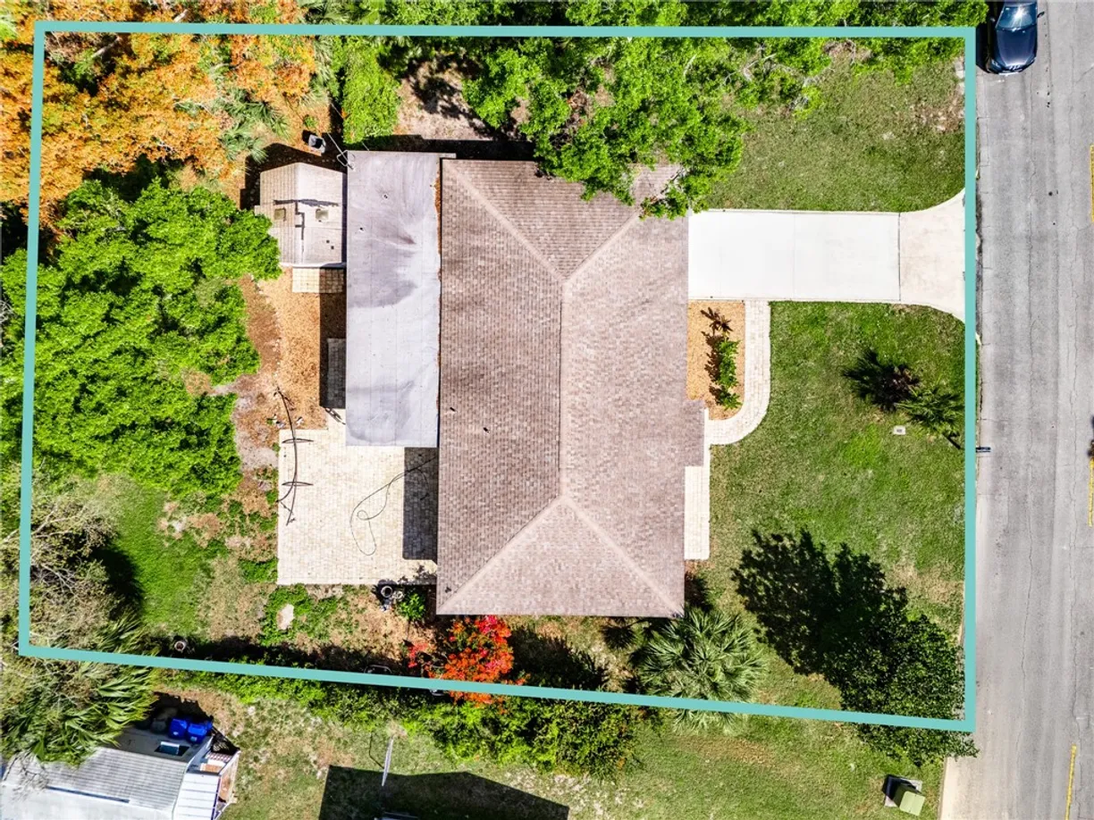 South Florida Real Estate | View 2361 Bonita | Listing