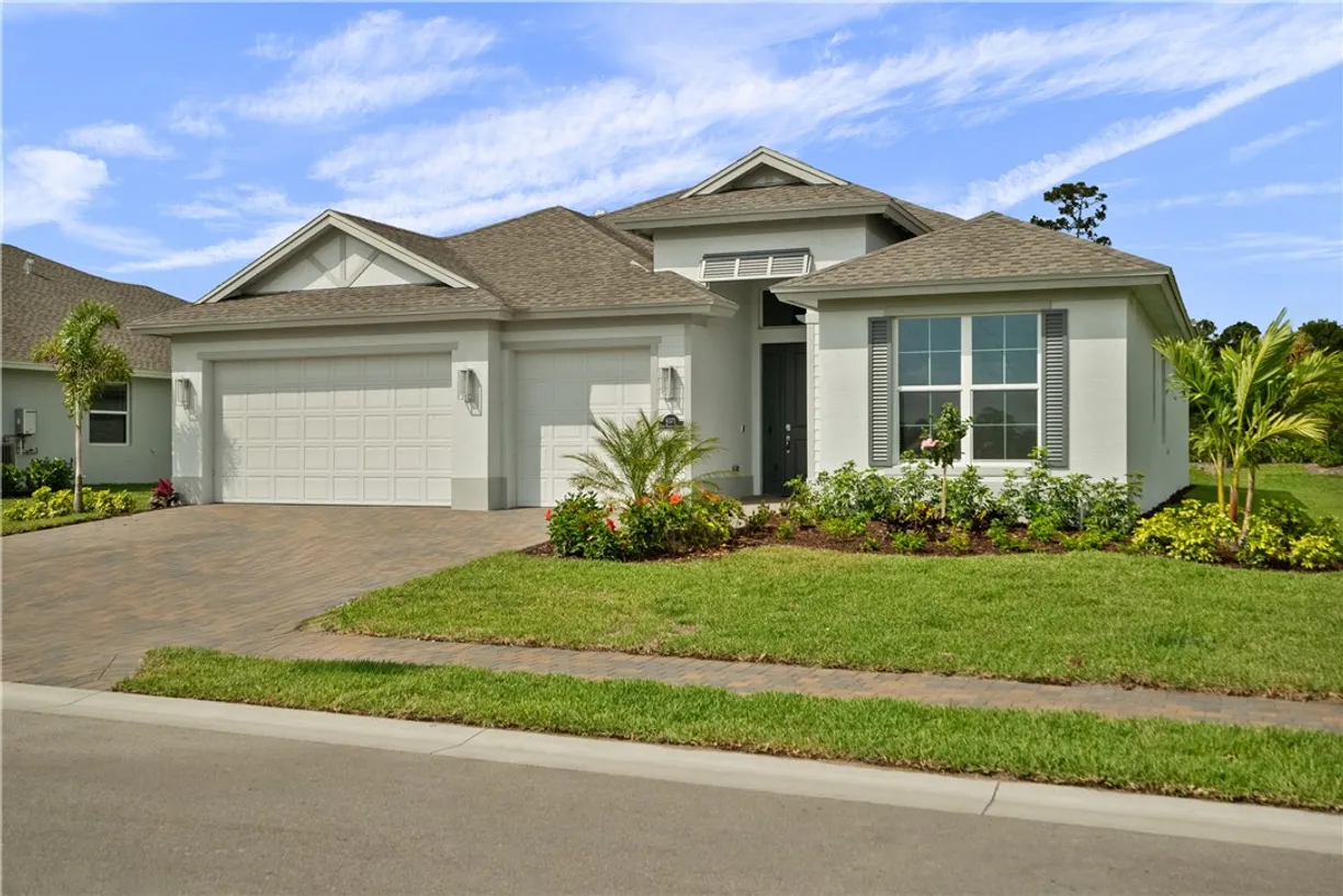 South Florida Real Estate | View 6370 Seclusion | 3 Beds, 3 Baths