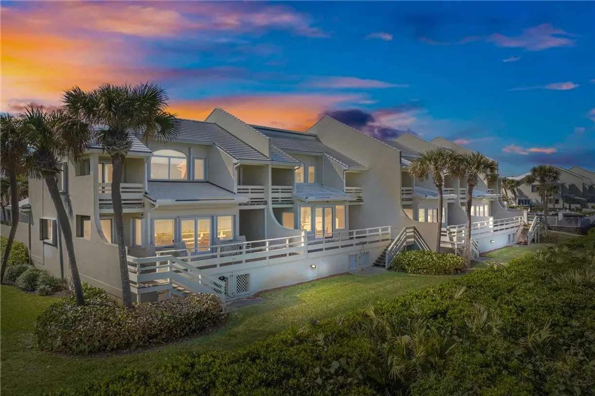 South Florida Real Estate | View 310 S Monterey | Listing