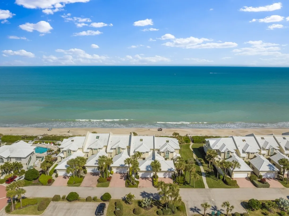 South Florida Real Estate | View 310 S Monterey | Listing