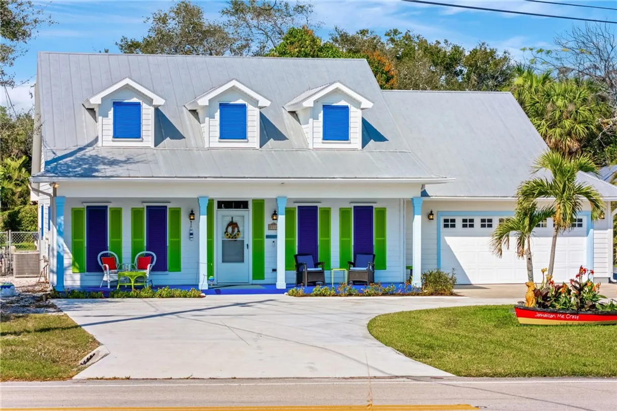 South Florida Real Estate | View 7710 Roseland | Listing