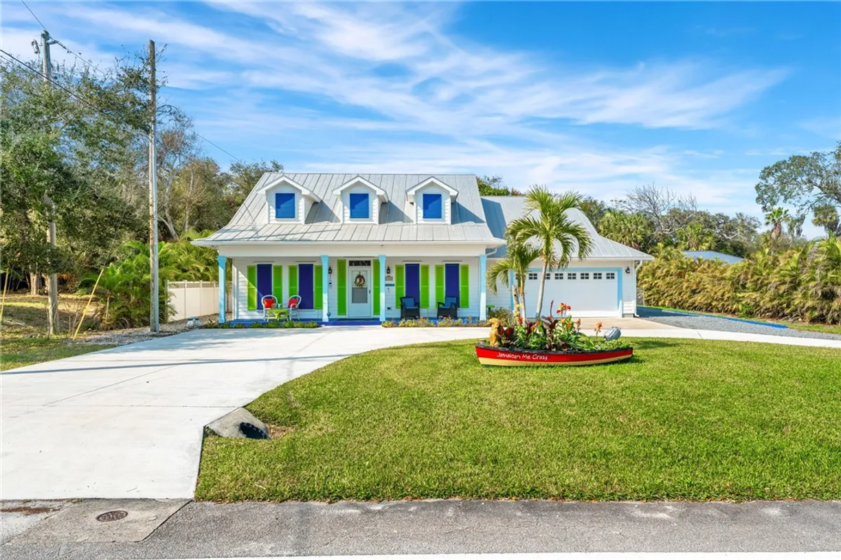 South Florida Real Estate | View 7710 Roseland | Listing