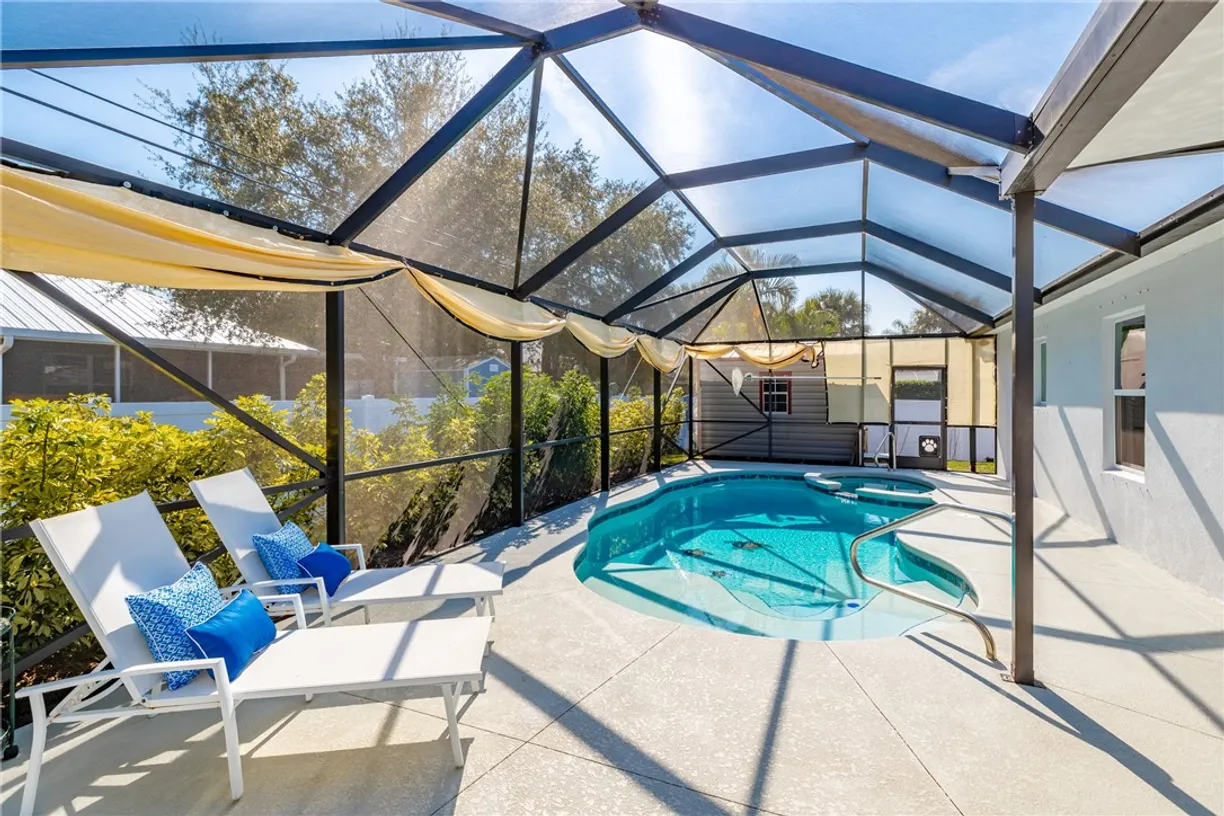 South Florida Real Estate | View 585 Grace | 4 Beds, 2 Baths