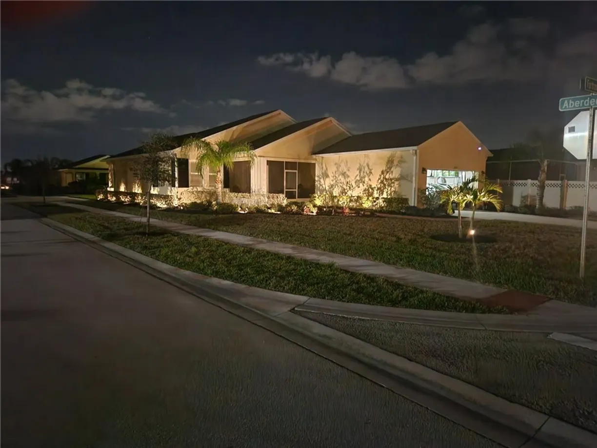 South Florida Real Estate | View 1420 Fortrose | Listing