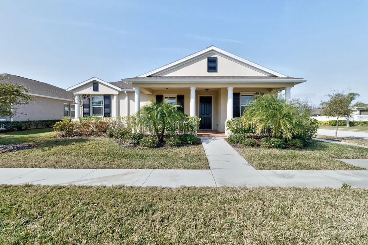South Florida Real Estate | View 1420 Fortrose | 3 Beds, 2 Baths