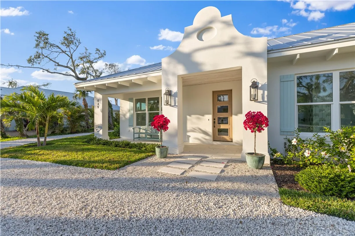 South Florida Real Estate | View 639 Banyan | Listing