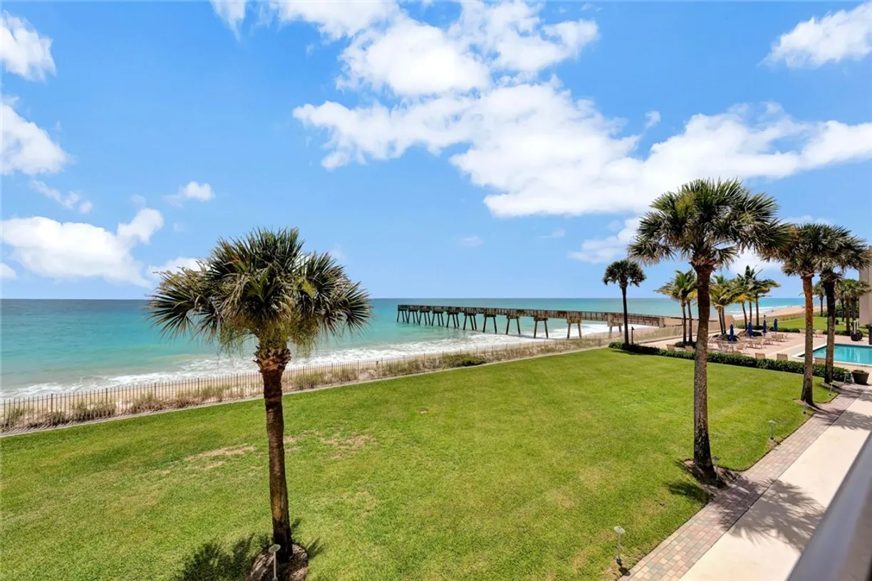 South Florida Real Estate | View 4800 Highway A1A, 110 | 2 Beds, 2 Baths