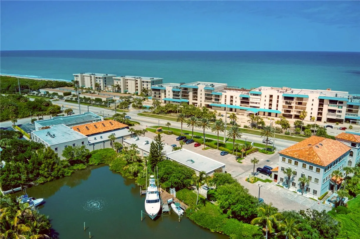 South Florida Real Estate | View 4800 Highway A1A, 110 | Listing