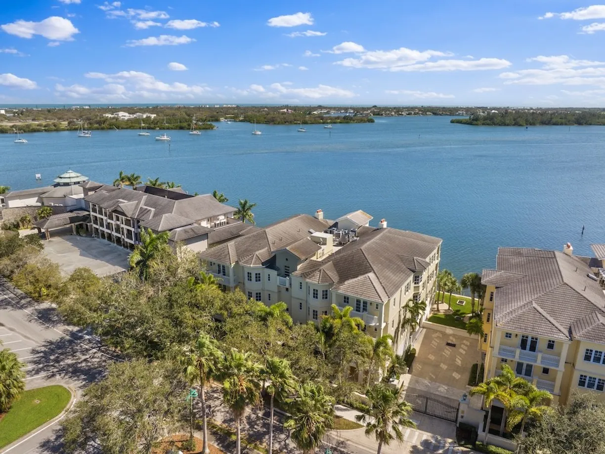 South Florida Real Estate | View 3 Royal Palm, 1W | Listing