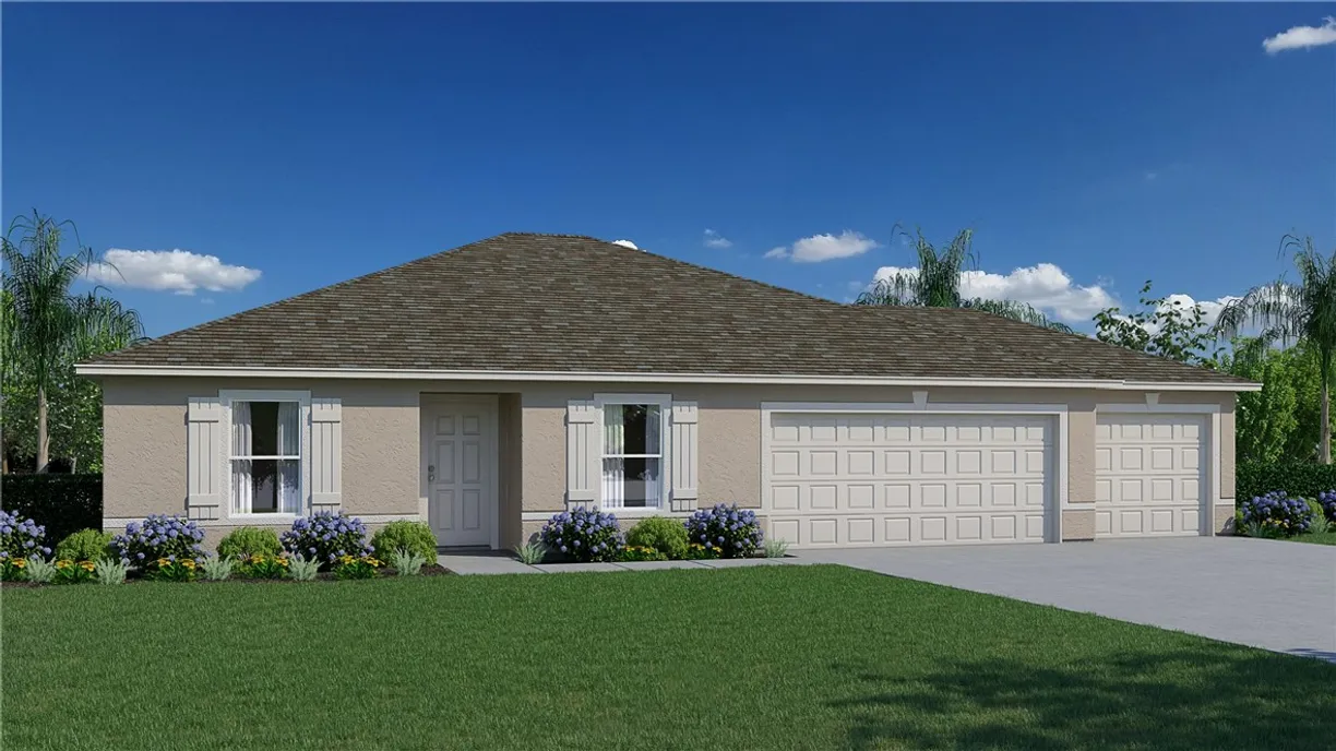 South Florida Real Estate | View 668 Fleming | 3 Beds, 2 Baths