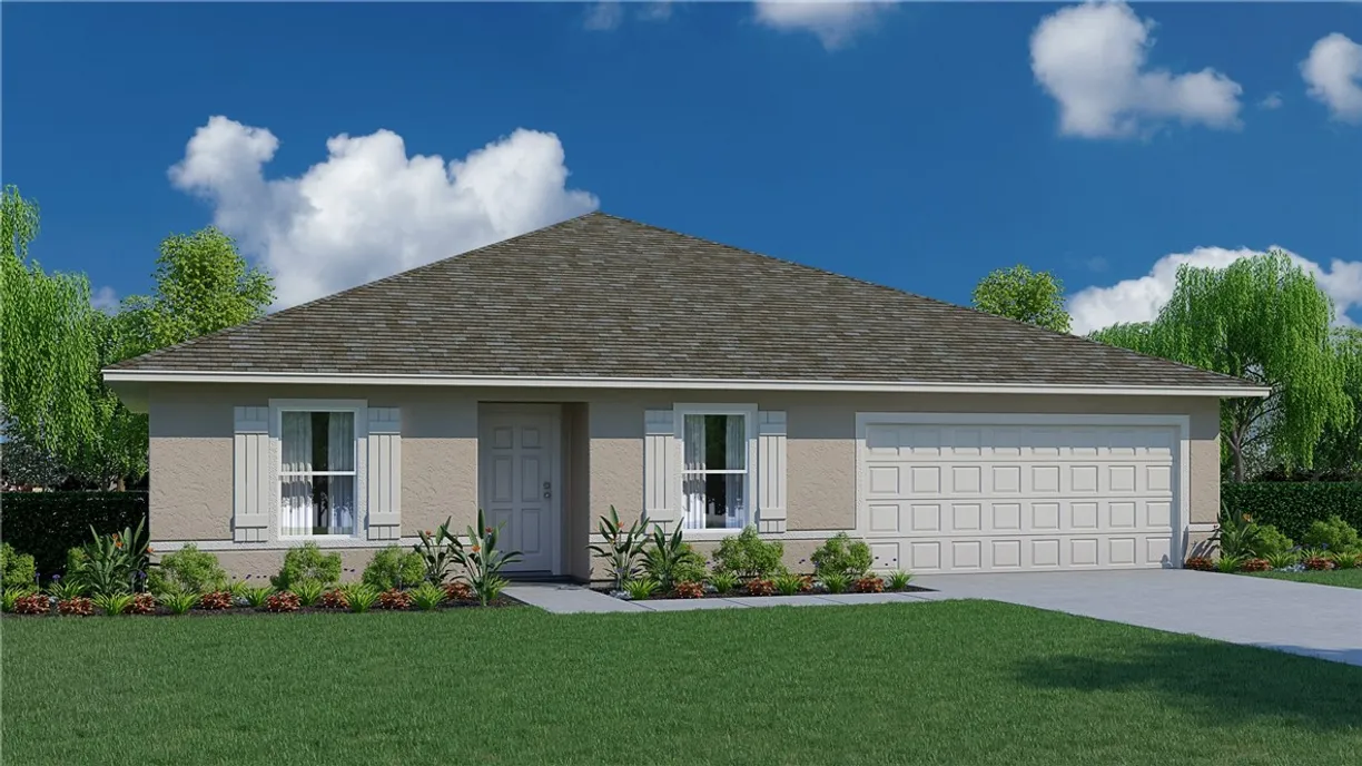 South Florida Real Estate | View 127 Cardinal | 4 Beds, 2 Baths