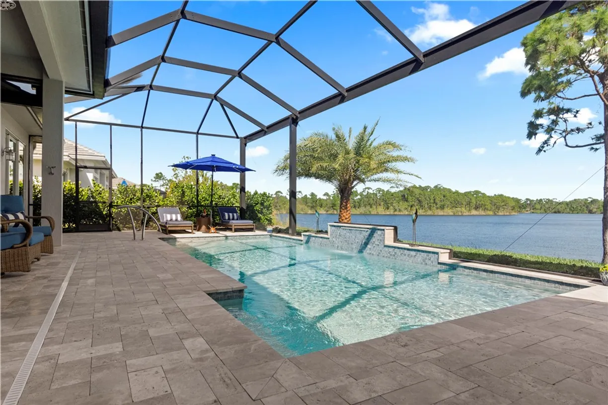 South Florida Real Estate | View 5613 Bent Pine | 3 Beds, 2 Baths
