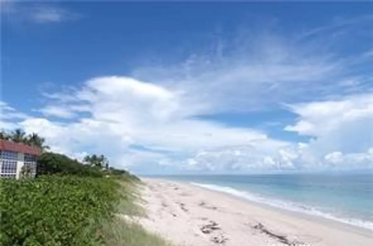 South Florida Real Estate | View 5400 Highway A1a, G11 | Listing