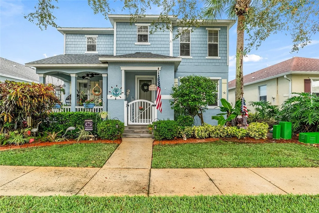 South Florida Real Estate | View 7720 15th | Listing
