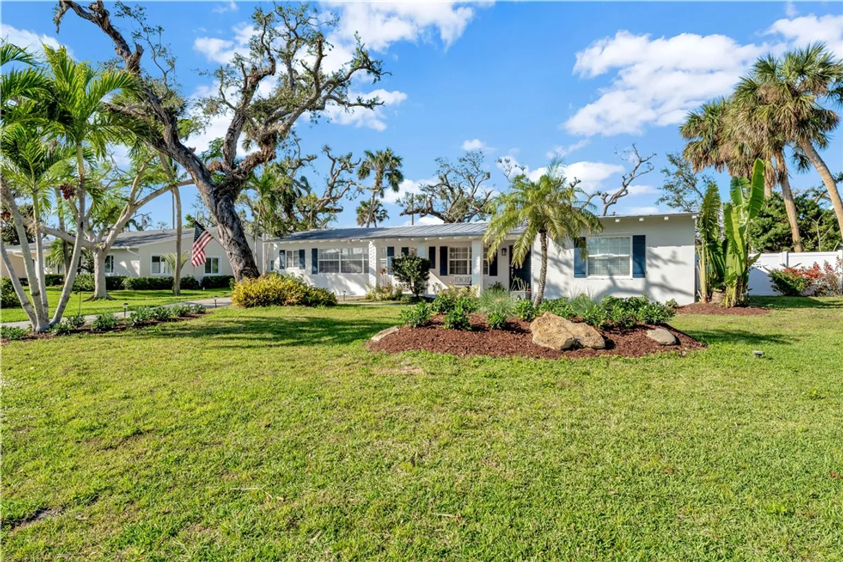 South Florida Real Estate | View 645 Acacia | Listing