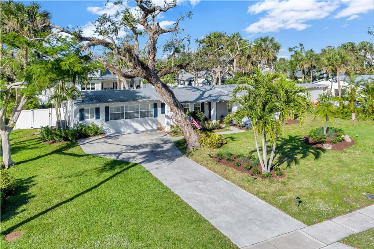 South Florida Real Estate | View 645 Acacia | 3 Beds, 2 Baths