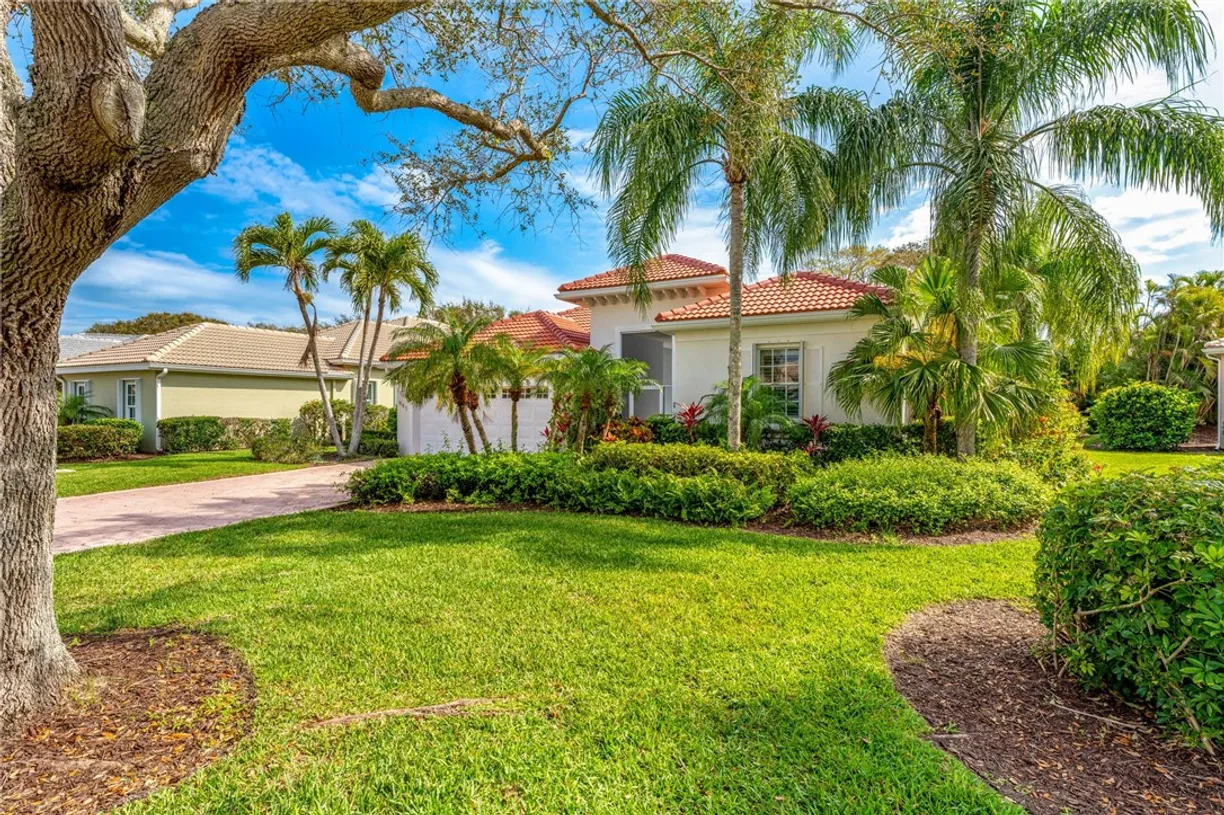 South Florida Real Estate | View 941 Island Club | Listing