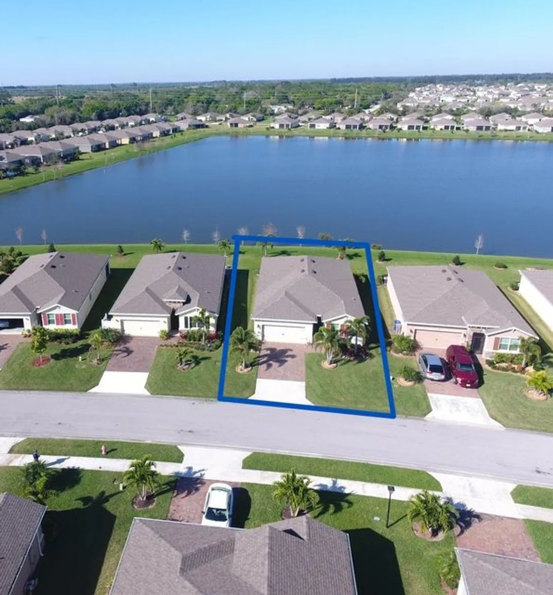 South Florida Real Estate | View 2215 Hawk River | Listing