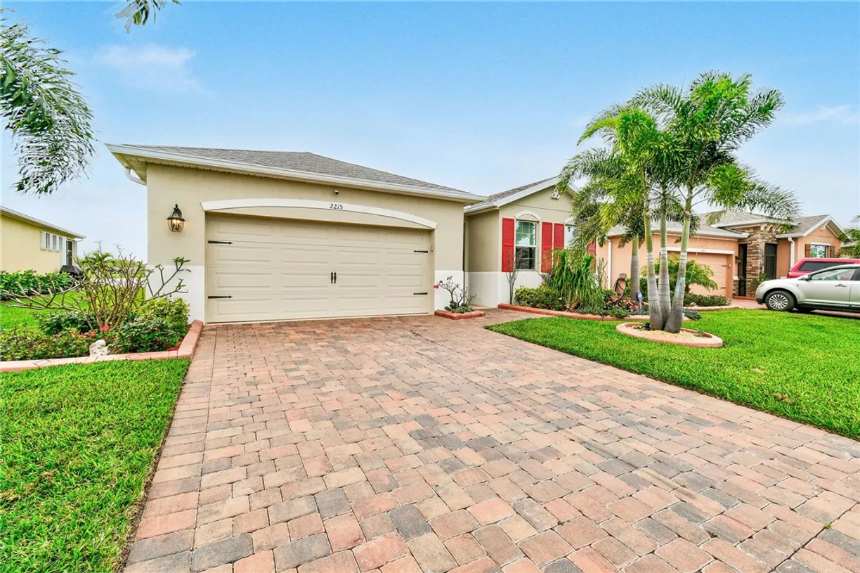 South Florida Real Estate | View 2215 Hawk River | Listing