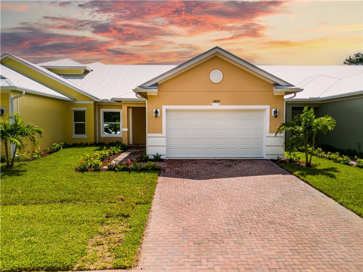 South Florida Real Estate | View 1805 Bridgepointe, 2 | 3 Beds, 2 Baths
