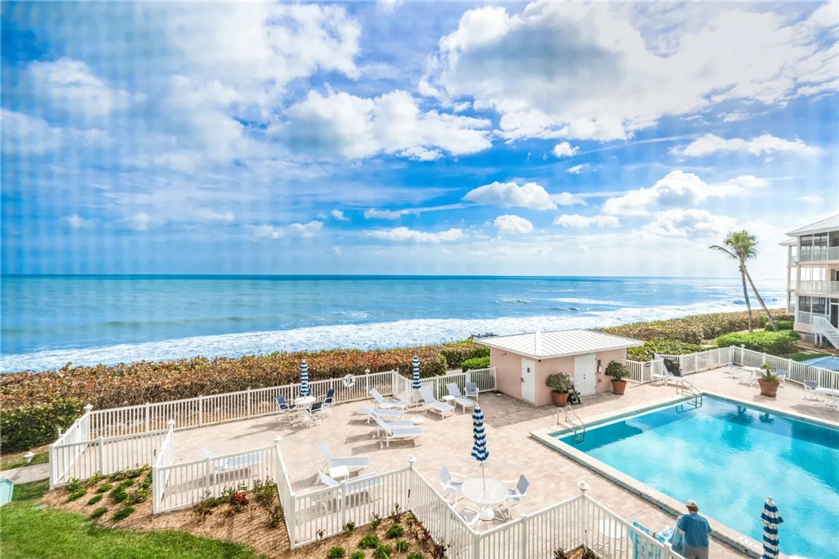 South Florida Real Estate | View 8840 S Sea Oaks Way, 207B | Listing