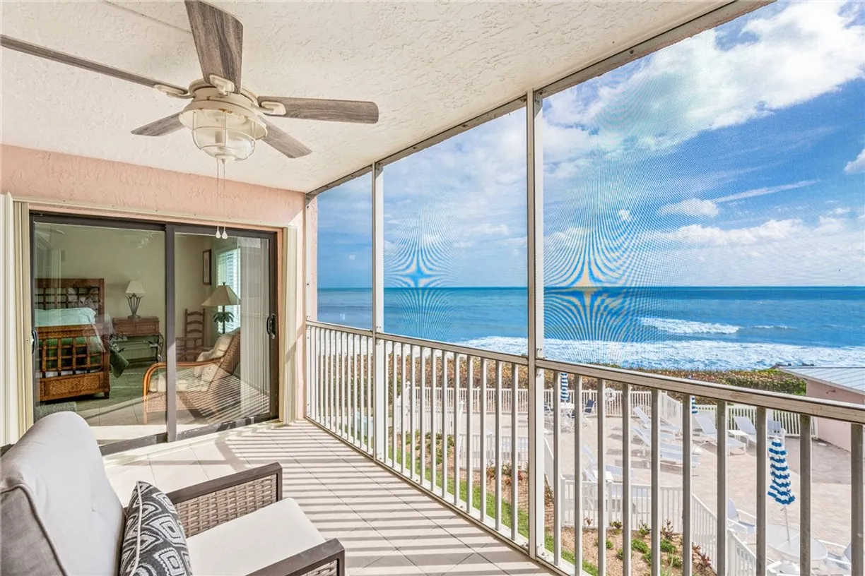 South Florida Real Estate | View 8840 S Sea Oaks Way, 207B | Listing