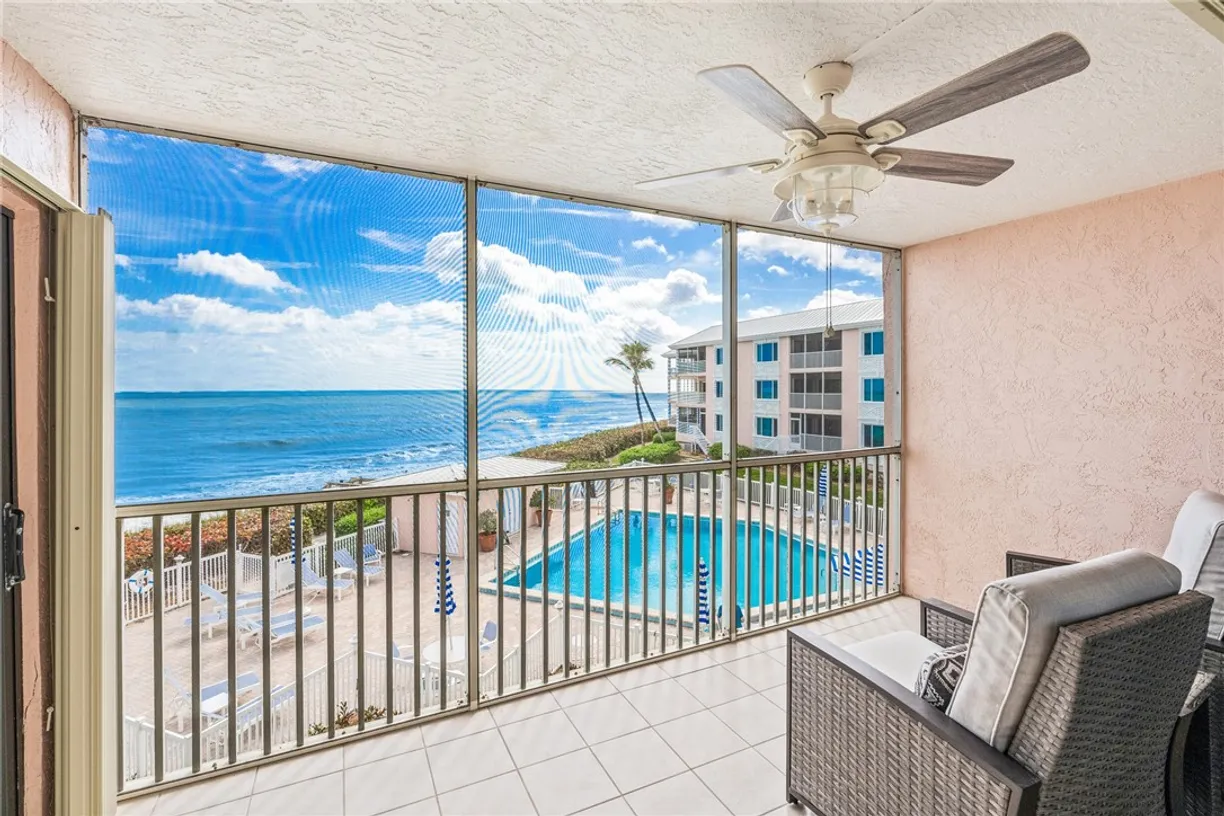 South Florida Real Estate | View 8840 S Sea Oaks Way, 207B | 2 Beds, 2 Baths