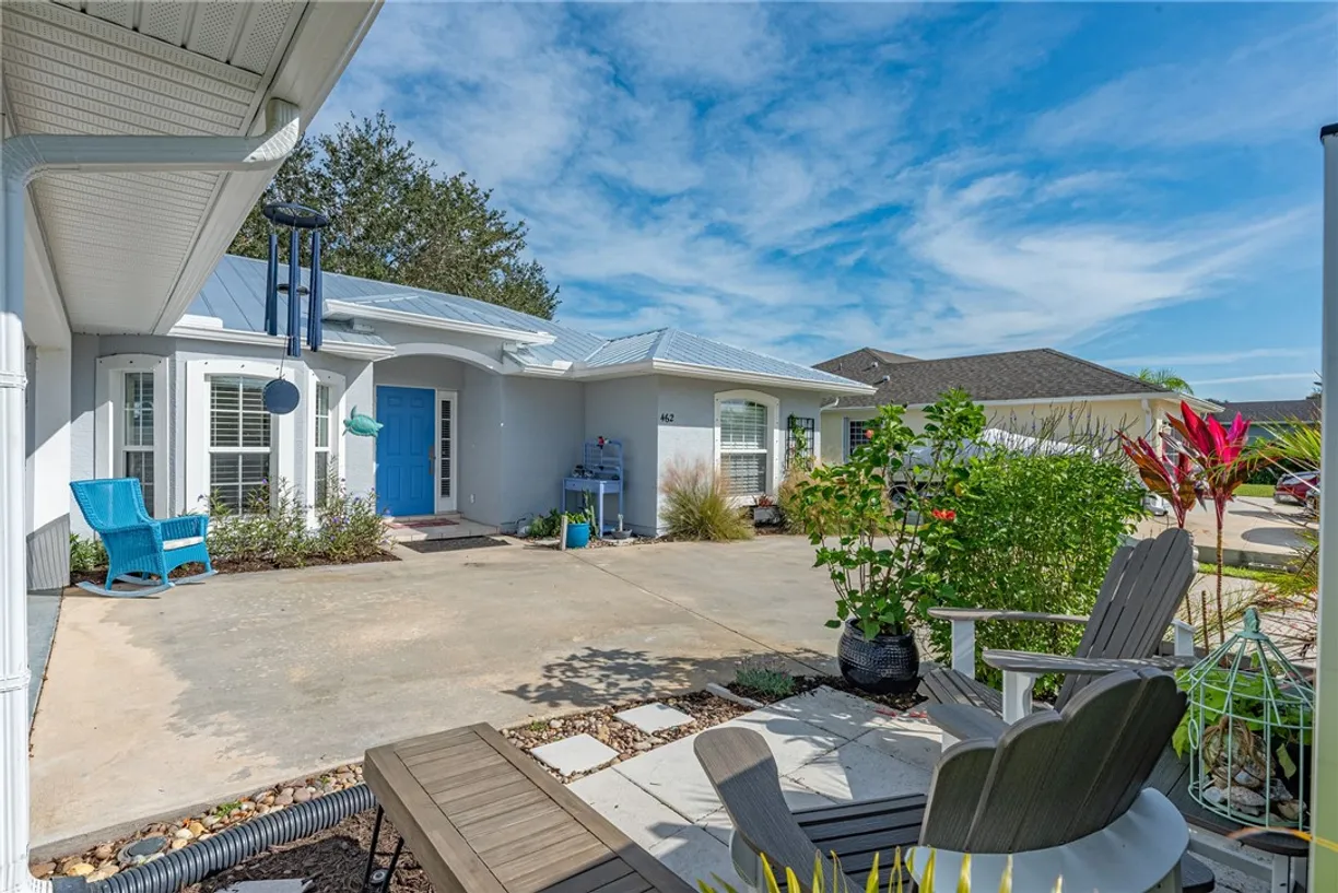 South Florida Real Estate | View 462 Biscayne | Listing