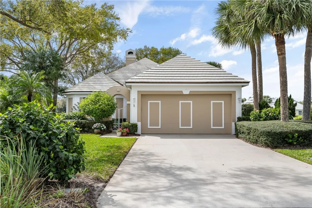 South Florida Real Estate | View 4655 Saint James | Listing