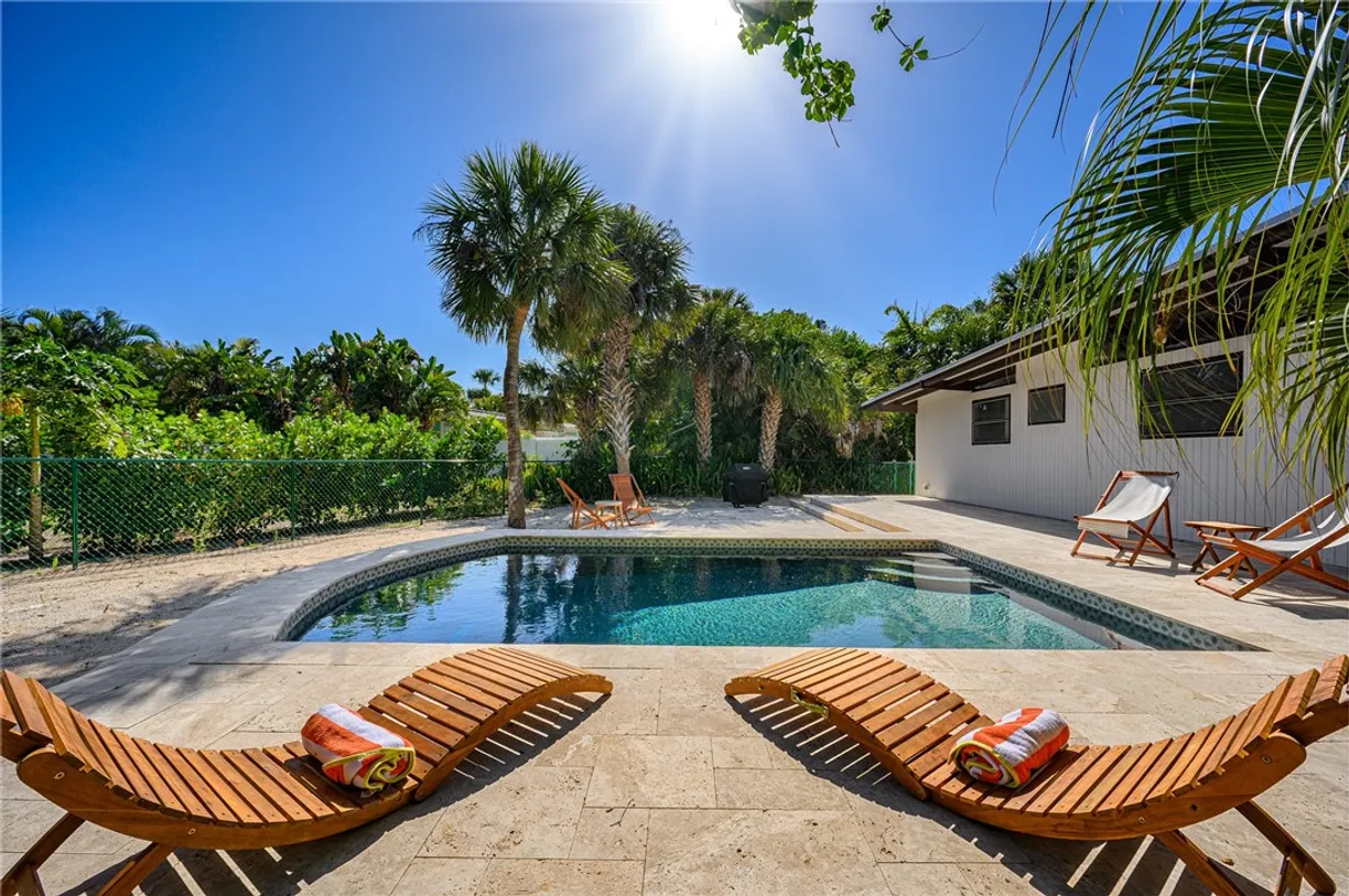South Florida Real Estate | View 1861 E Barefoot | 3 Beds, 2 Baths