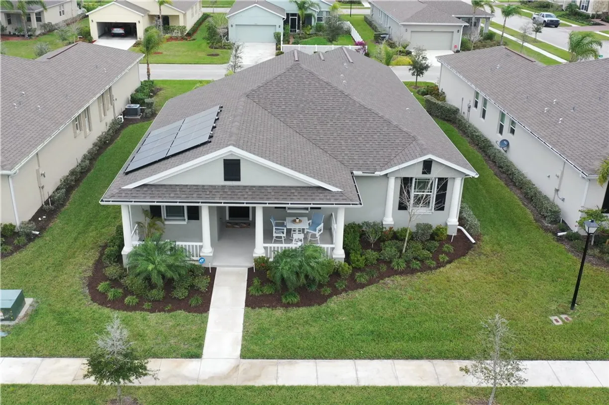 South Florida Real Estate | View 1480 Bruntsfield | 3 Beds, 2 Baths