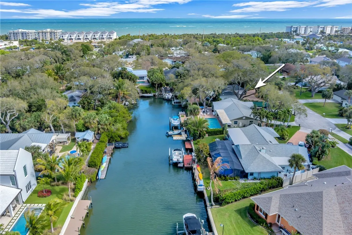 South Florida Real Estate | View 725 Tides | Listing