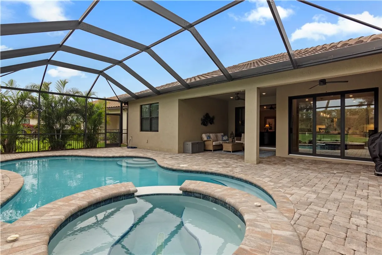 South Florida Real Estate | View 4888 Overton | 3 Beds, 2 Baths