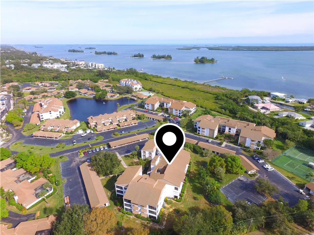 South Florida Real Estate | View 6175 S Mirror Lake, 205 | 2 Beds, 2 Baths