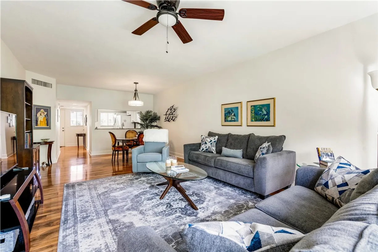 South Florida Real Estate | View 6175 S Mirror Lake, 205 | Listing